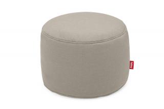 FATBOY® venkovní puf Point outdoor Barva: grey taupe