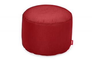 FATBOY® venkovní puf Point outdoor Barva: red