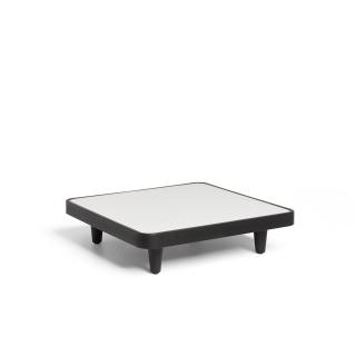 FATBOY® venkovní stůl Paletti table Barva: light grey