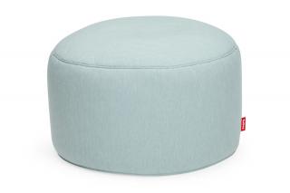 FATBOY® venkovní velký puf Point large outdoor Barva: seafoam