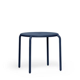 FATBOY® zahradní stolek Toní Bistreau bistro table Barva: dark ocean