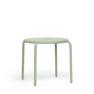 FATBOY® zahradní stolek Toní Bistreau bistro table Barva: mist green