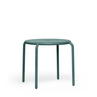 FATBOY® zahradní stolek Toní Bistreau bistro table Barva: pine green