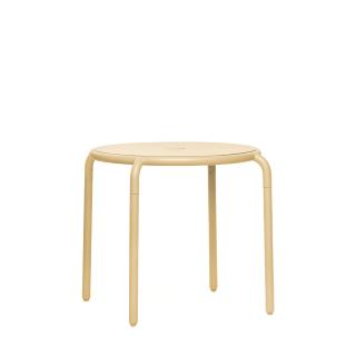 FATBOY® zahradní stolek Toní Bistreau bistro table Barva: sandy beige