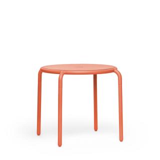 FATBOY® zahradní stolek Toní Bistreau bistro table Barva: tangerine