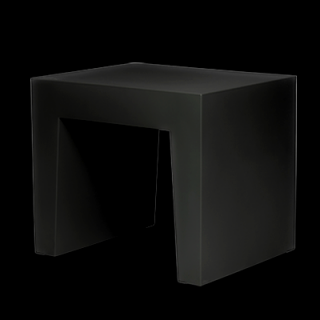 FATBOY® zahradní stolička Concrete seat Barva: black