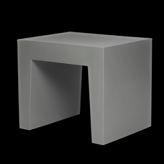 FATBOY® zahradní stolička Concrete seat Barva: grey