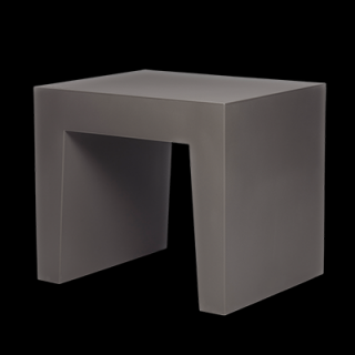 FATBOY® zahradní stolička Concrete seat Barva: taupe