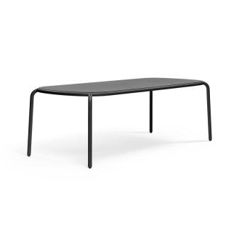 FATBOY® zahradní stůl Toní Tablo bistro table Barva: anthracite