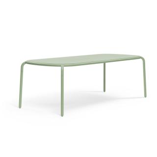 FATBOY® zahradní stůl Toní Tablo bistro table Barva: mist green