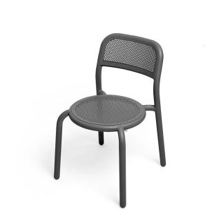 FATBOY® zahradní židle Toní chair Barva: anthracite