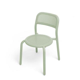 FATBOY® zahradní židle Toní chair Barva: mist green