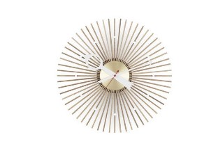 VITRA NÁSTĚNNÉ HODINY POPSICLE WALL CLOCK