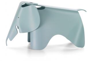 VITRA SLON EAMES ledově šedá / EAMES ELEPHANT ice grey