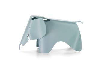 VITRA SLON MALÝ 23 ledově šedá / EAMES ELEPHANT SMALL 23 ice grey