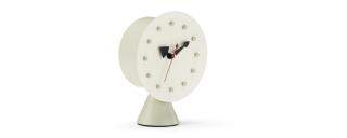 VITRA STOLNÍ HODINY CONE BASE CLOCK