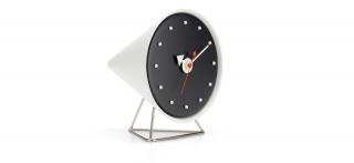 VITRA STOLNÍ HODINY CONE DESK CLOCK