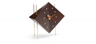 VITRA STOLNÍ HODINY DIAMOND DESK CLOCK