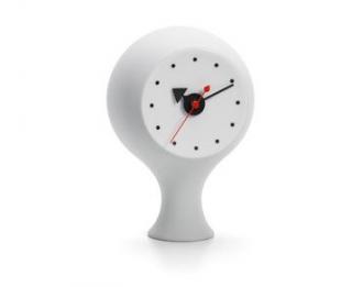 VITRA STOLNÍ KERAMICKÉ HODINY CERAMIC CLOCK Barva: No 1