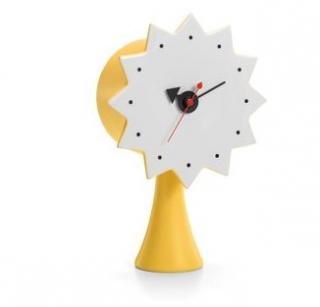 VITRA STOLNÍ KERAMICKÉ HODINY CERAMIC CLOCK Barva: No 2