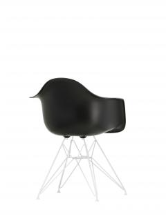 VITRA ŽIDLE EAMES PLASTIC ARMCHAIR DAR