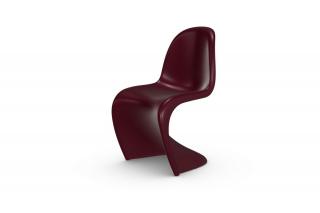 VITRA ŽIDLE PANTON CHAIR - Bordeax