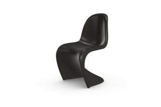 VITRA ŽIDLE PANTON CHAIR - Černá