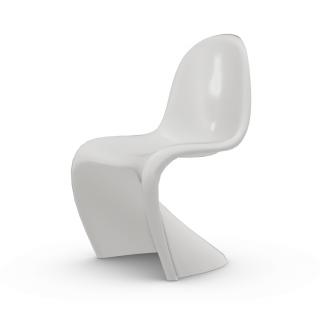 VITRA ŽIDLE PANTON CHAIR CLASSIC - Bílá