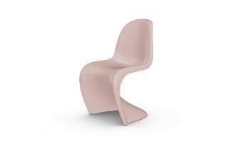 VITRA ŽIDLE PANTON CHAIR - Růžová