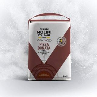 Grandi Molini Mouka typ 00 W370 25kg