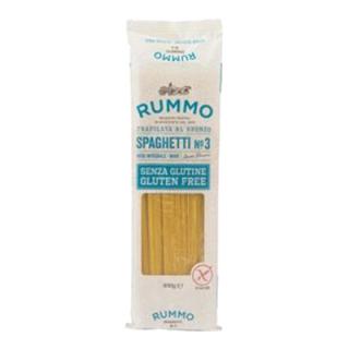 Rummo Spaghetti N.3 bezlepkové 400g