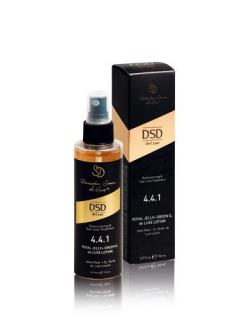 4.4.1 Stimulující pletová voda Royal Jelly DSD