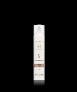 BB LUX Denní tónovací krém s SPF 20 fair skin - 50 ml