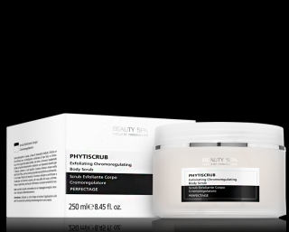 Exfoliační tělový peeling Phytiscrub - 250 ml
