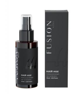 Fusion Inovativní vlasové sérum ve spreji + masážní aplikátor zdarma HAIR mist