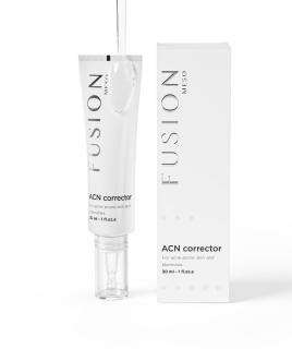 Fusion Sérum pro aknózní plet' ACN corrector