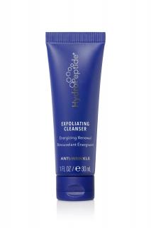 Hydropeptide Čisticí gel s peptidy Exfoliating Cleanser - 30 ml