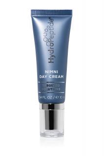 Hydropeptide Denní omlazující a liftingový krém Nimni Day Cream - 10 ml