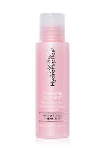 Hydropeptide Hydratační čistící mléko Cashmere Cleanser - 50 ml