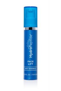 Hydropeptide Hydratační krém pro vypnutí pleti Face Lift - 10 ml