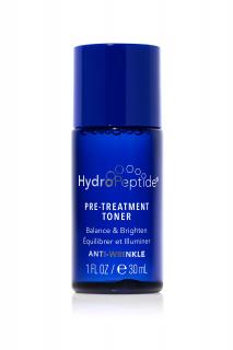 Hydropeptide Jemně exfoliační tonikum Pre-Treatment Toner - 30 ml