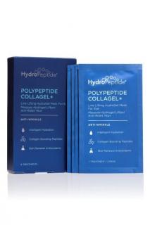 Hydropeptide Liftingová oční náplast PolyPeptide Collagel+