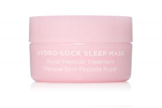 Hydropeptide Luxusní noční peptidová maska Hydro-Lock Sleep Mask - 15 ml