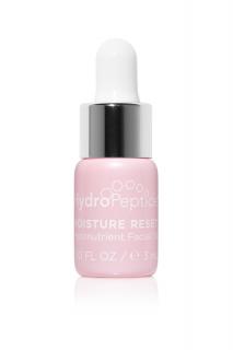 Hydropeptide Pleťový olej pro výživu a hydrataci pleti Moisture Reset - 3 ml