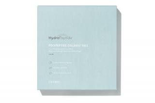 Hydropeptide PolyPeptide Collagel Face Mask - Liftingová Hydrogelová Maska 4 ks