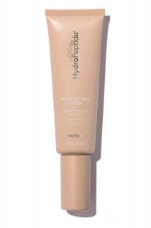 Hydropeptide Tónovaný ochranný krém Solar Defense tinted SPF 30 - 50 ml