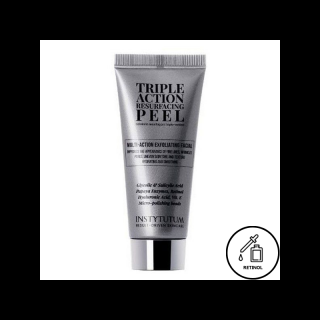 INSTYTUTUM Multifunkční peeling 7v1 Triple-action resurfacing peel - 60 ml