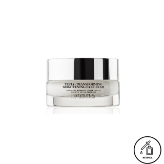 INSTYTUTUM Oční krém 4v1Truly-transforming brightening eye cream - 15 ml