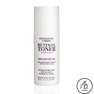 INSTYTUTUM Retinolové tonikum Advanced retinol toner - 150 ml