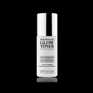 INSTYTUTUM Rozjasňující hydratační toner Resurfacing glow toner - 150 ml